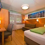 Rauchenwalderhof 호텔 3*