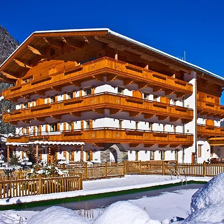 Rauchenwalderhof Hotell