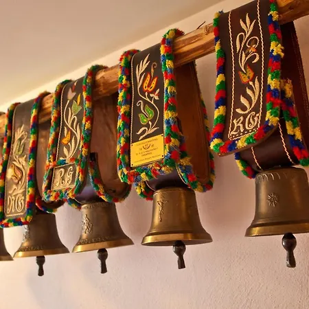 Rauchenwalderhof Hotell