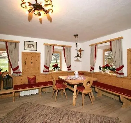 Rauchenwalderhof Mayrhofen