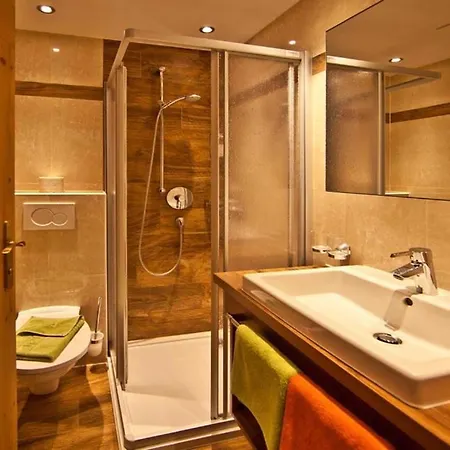 Hotell Rauchenwalderhof