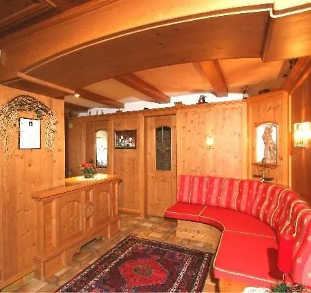 Rauchenwalderhof Otel Mayrhofen