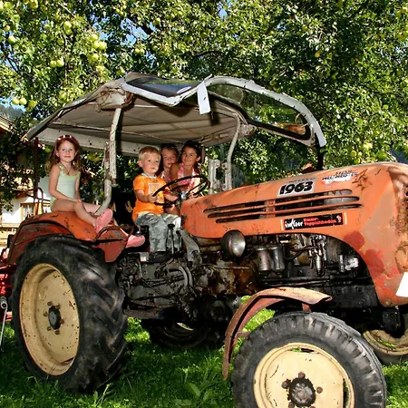 Rauchenwalderhof Otel