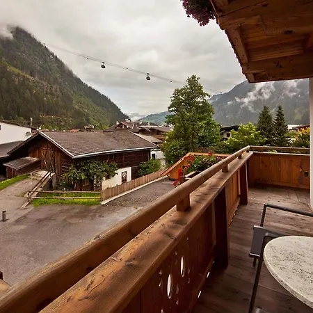 Rauchenwalderhof
