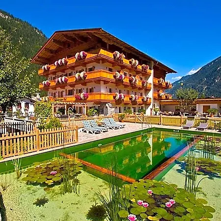 Hotel Rauchenwalderhof