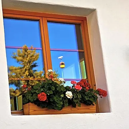 Rauchenwalderhof Hotel