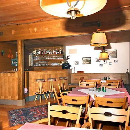 Rauchenwalderhof 3* 메이른호픈