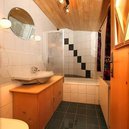 ホテル Rauchenwalderhof 3*