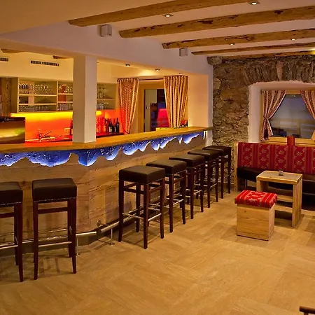 Szálloda Rauchenwalderhof Mayrhofen