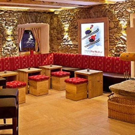 Otel Rauchenwalderhof