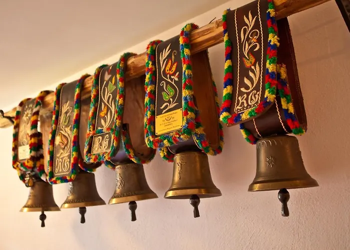 Rauchenwalderhof Готель