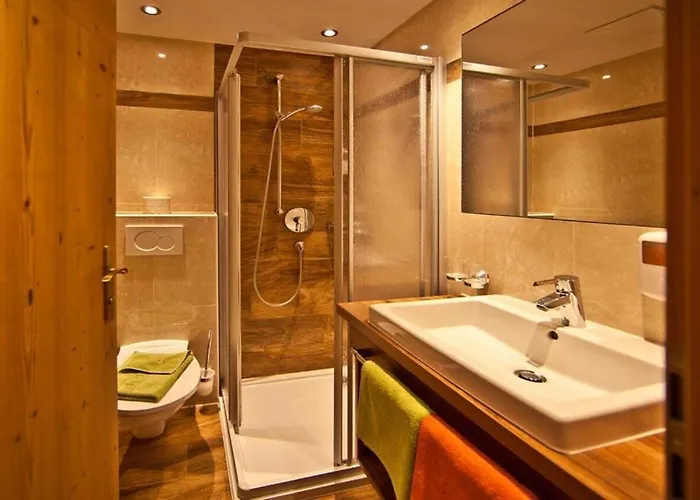 Otel Rauchenwalderhof