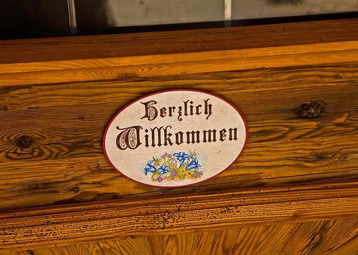 Rauchenwalderhof Готель 3*