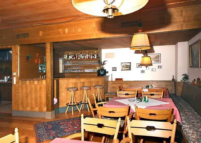 Rauchenwalderhof 3* Mayrhofen