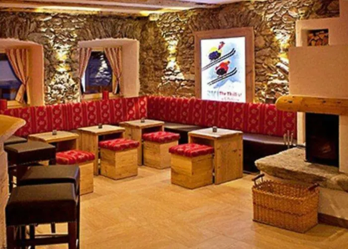 Ξενοδοχείο Rauchenwalderhof