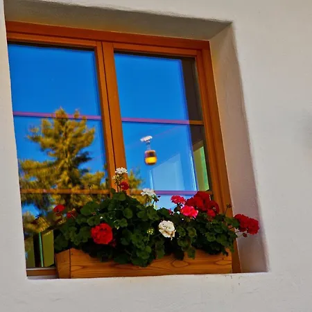 Готель Rauchenwalderhof Майргофен