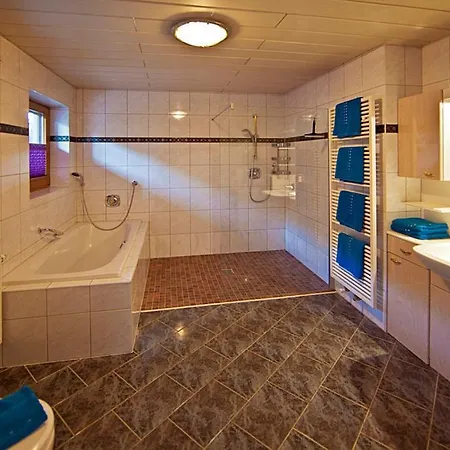 Rauchenwalderhof Hotell