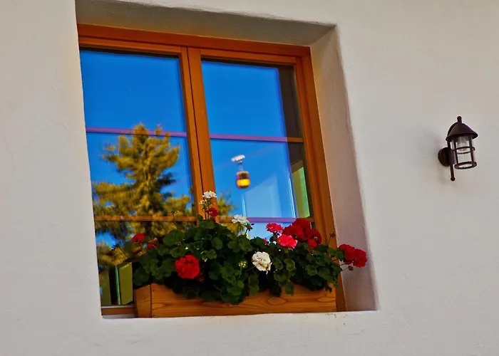 Ξενοδοχείο Rauchenwalderhof Mayrhofen