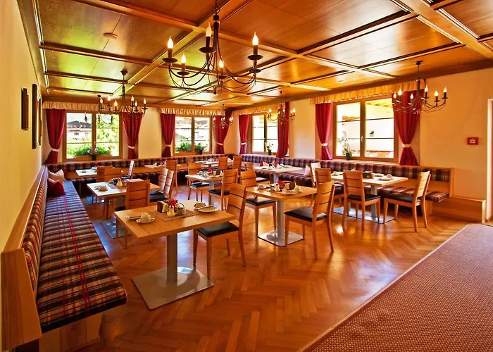 Ξενοδοχείο Rauchenwalderhof Mayrhofen