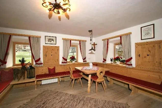 Rauchenwalderhof Mayrhofen