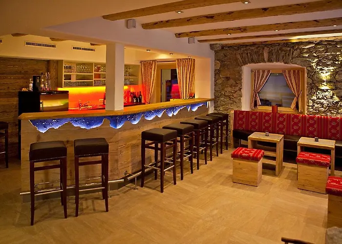 Ξενοδοχείο Rauchenwalderhof Mayrhofen