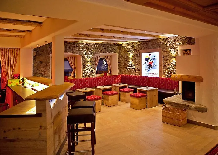 Rauchenwalderhof Ξενοδοχείο Mayrhofen