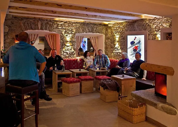 Ξενοδοχείο Rauchenwalderhof Mayrhofen