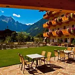 Rauchenwalderhof 3* Майргофен