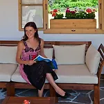 Rauchenwalderhof Готель 3*