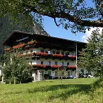 Rauchenwalderhof 3* Майргофен