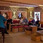 Готель Rauchenwalderhof Майргофен