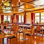 Готель Rauchenwalderhof Майргофен