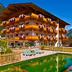 Rauchenwalderhof Майргофен