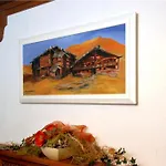 Готель Rauchenwalderhof Майргофен