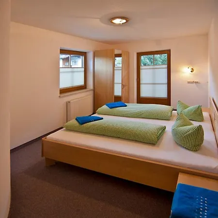 Rauchenwalderhof Szálloda Mayrhofen