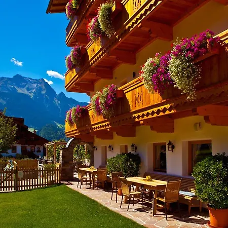 Rauchenwalderhof 3*