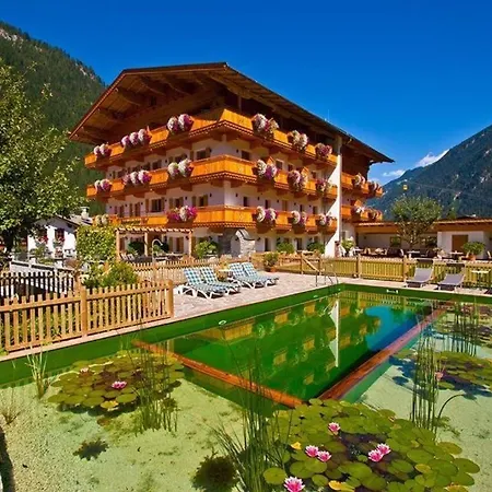 Rauchenwalderhof 3*