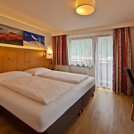 Rauchenwalderhof Mayrhofen