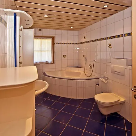 Rauchenwalderhof Szálloda