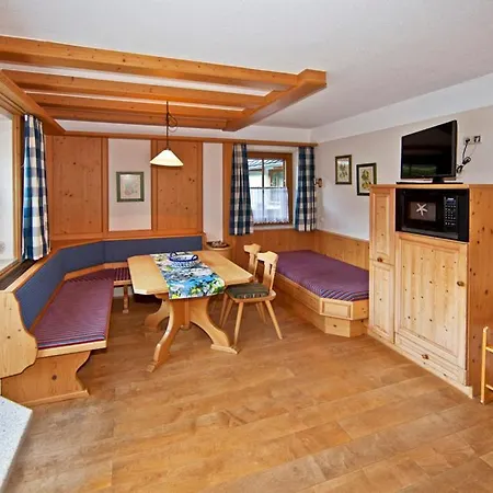Rauchenwalderhof