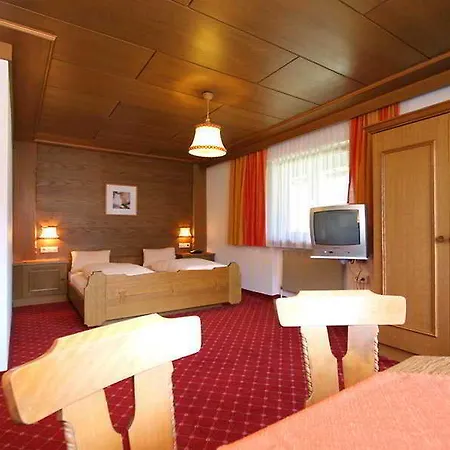 Szálloda Rauchenwalderhof