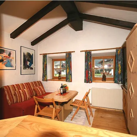Rauchenwalderhof Mayrhofen