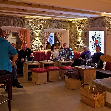 Szálloda Rauchenwalderhof Mayrhofen